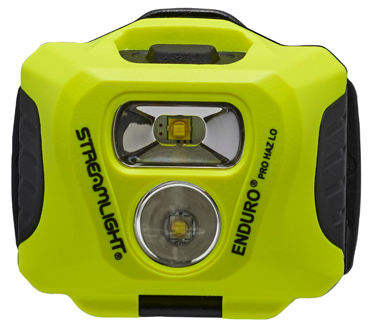 LINTERNA DE CABEZA ENDURO® PRO