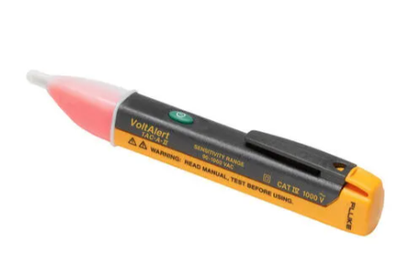 Comprobador eléctrico Fluke 1AC II A2 VoltAlert™