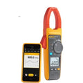 Pinza amperimétrica de verdadero valor eficaz de CA/CC Fluke 374 FC