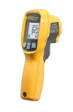 Termómetro IR Fluke 62 MAX
