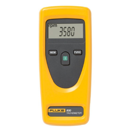 Fluke 930 Tacómetro Láser sin contacto