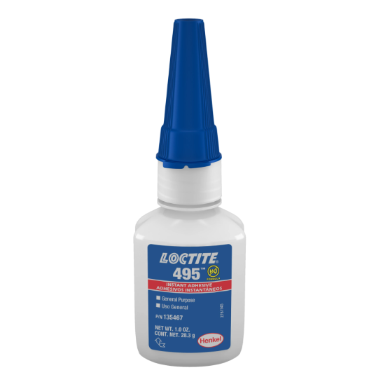 Loctite 495
