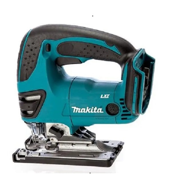 Sierra Caladora Inalámbrica LXT 18V Makita DJV180Z